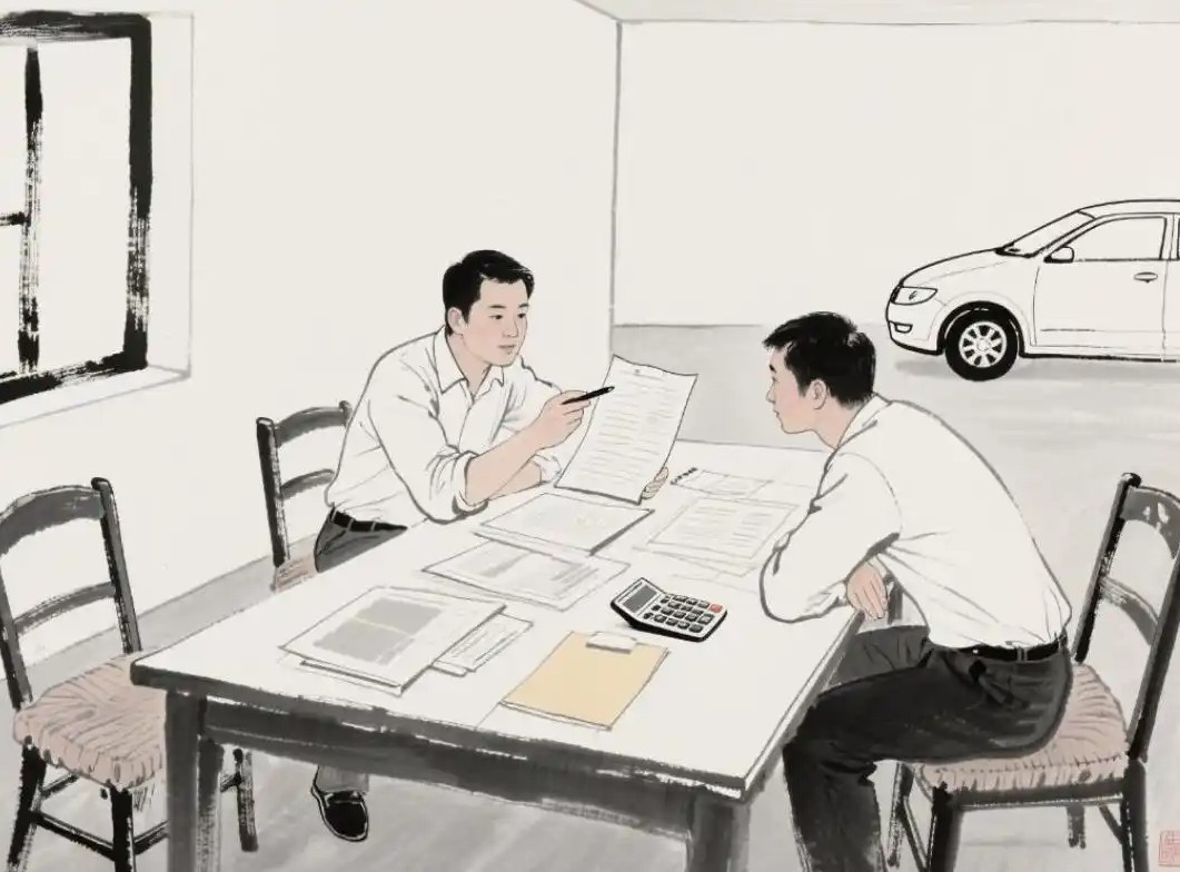 新车保险怎么买？3种方式避坑指南，看完不花冤枉钱