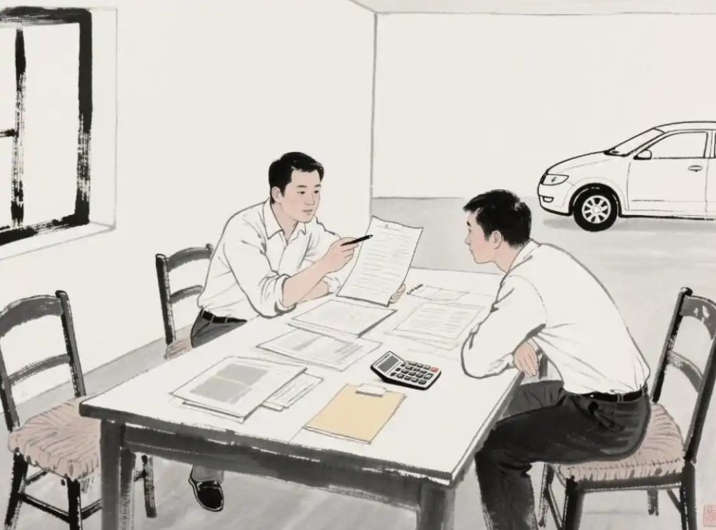 保险公司直接买：灵活定制更划算