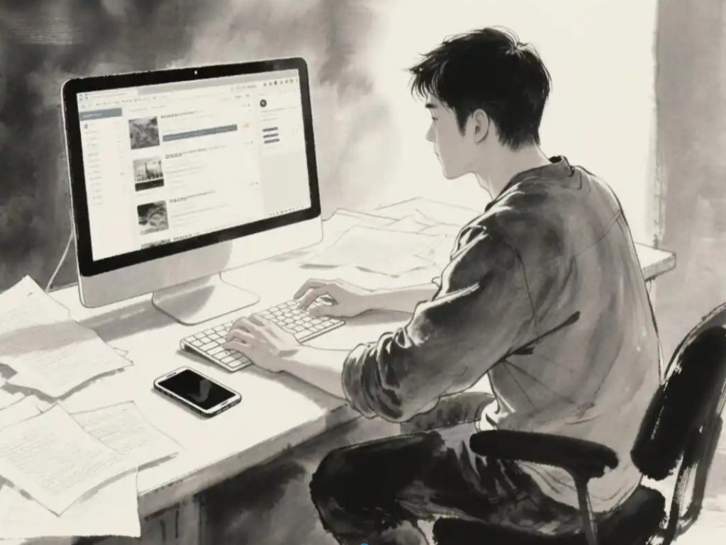 网上投保：比价快但要自己看条款